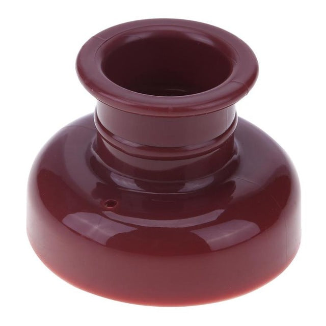 Easy Plastic Donut Maker