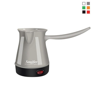 Portable Electrical Colorful Mini Coffee Machine