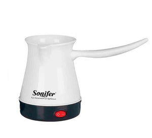 Portable Electrical Colorful Mini Coffee Machine