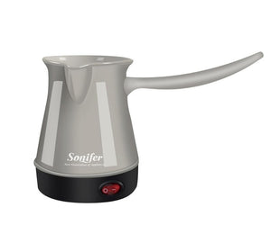 Portable Electrical Colorful Mini Coffee Machine