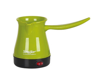 Portable Electrical Colorful Mini Coffee Machine