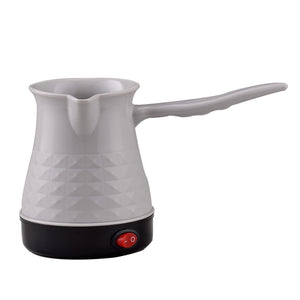 Portable Electrical Colorful Mini Coffee Machine