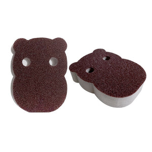 Magic Sponge Removing Rust  Clean Cotton Wipe Cleaner wash pot  gadgets