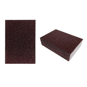 Magic Sponge Removing Rust  Clean Cotton Wipe Cleaner wash pot  gadgets