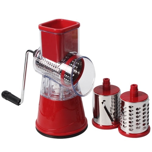 Manual Vegetable Cutter Slicer (Vegetable,Cheese,Potato,meat and so on)