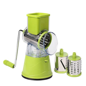 Manual Vegetable Cutter Slicer (Vegetable,Cheese,Potato,meat and so on)
