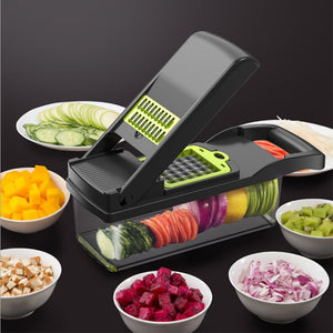 Vegetable Fruit Slicer (Potato,Peeler,Carrot )