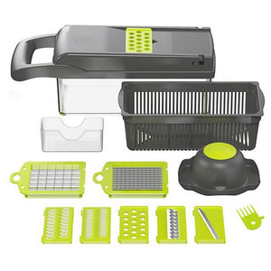 Vegetable Fruit Slicer (Potato,Peeler,Carrot )